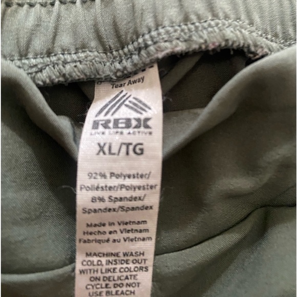 RBX Joggers. - Picture 2 of 3